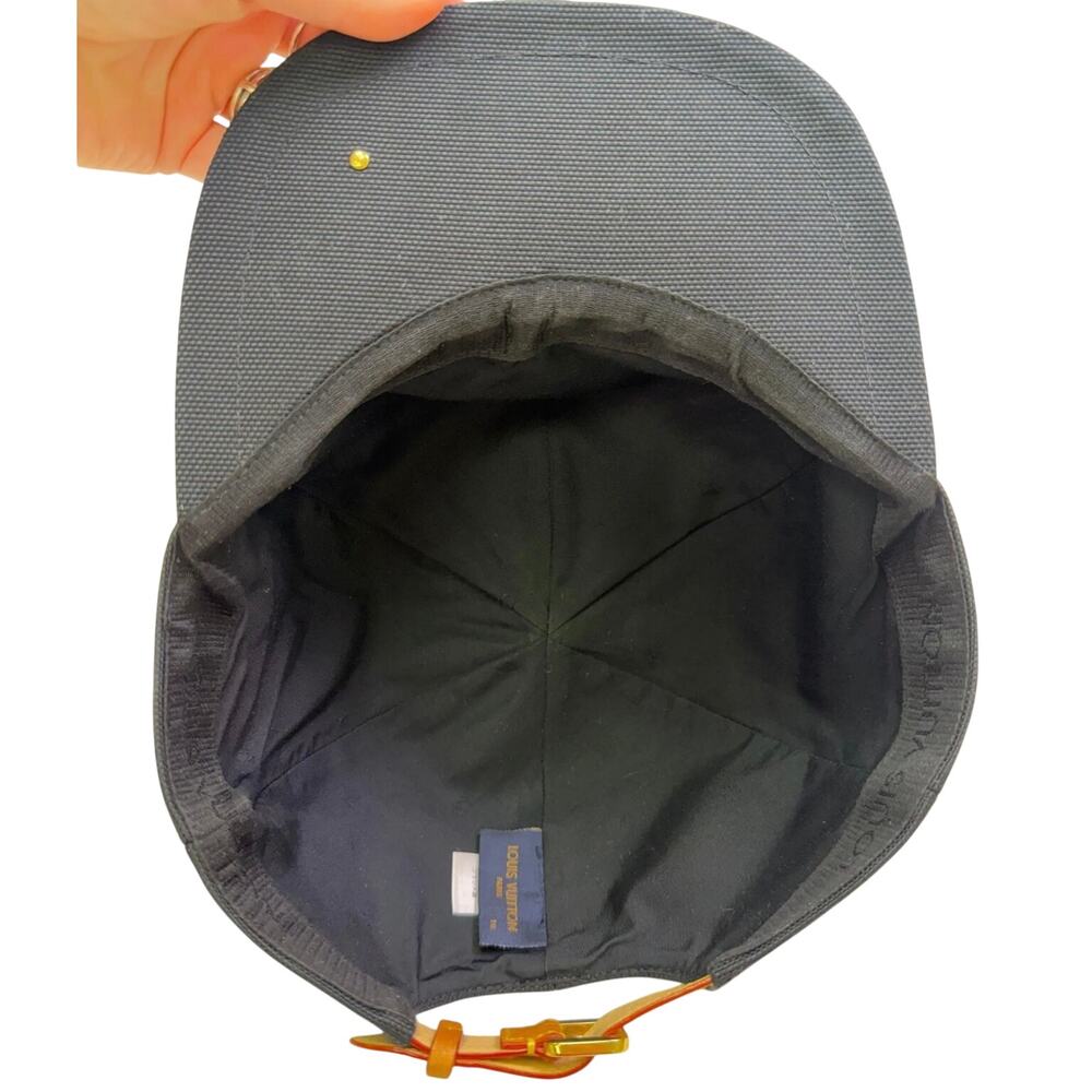 Louis Vuitton LV Twig Cap - Picture 7 of 7